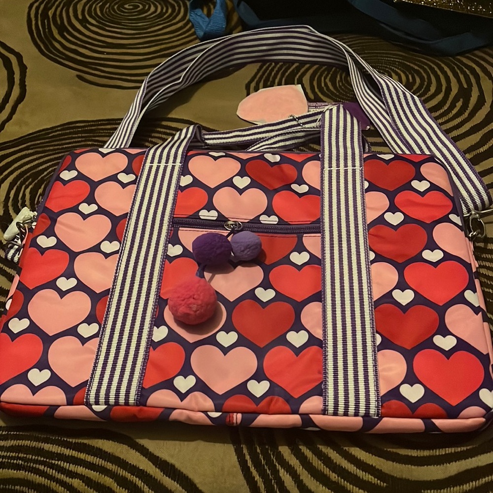Women’s laptop bag